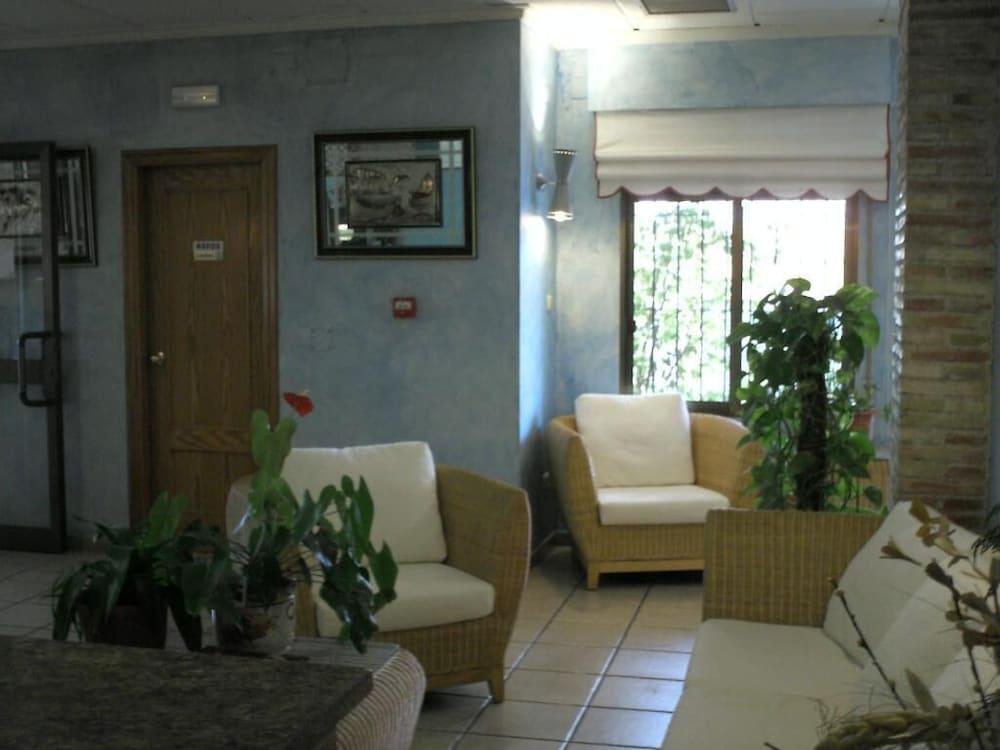 Hotel Narejos