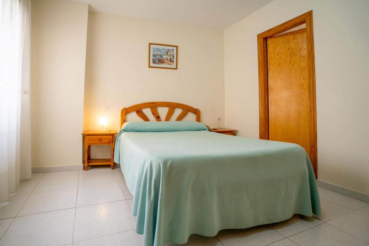 Narejos Hotel 2*
