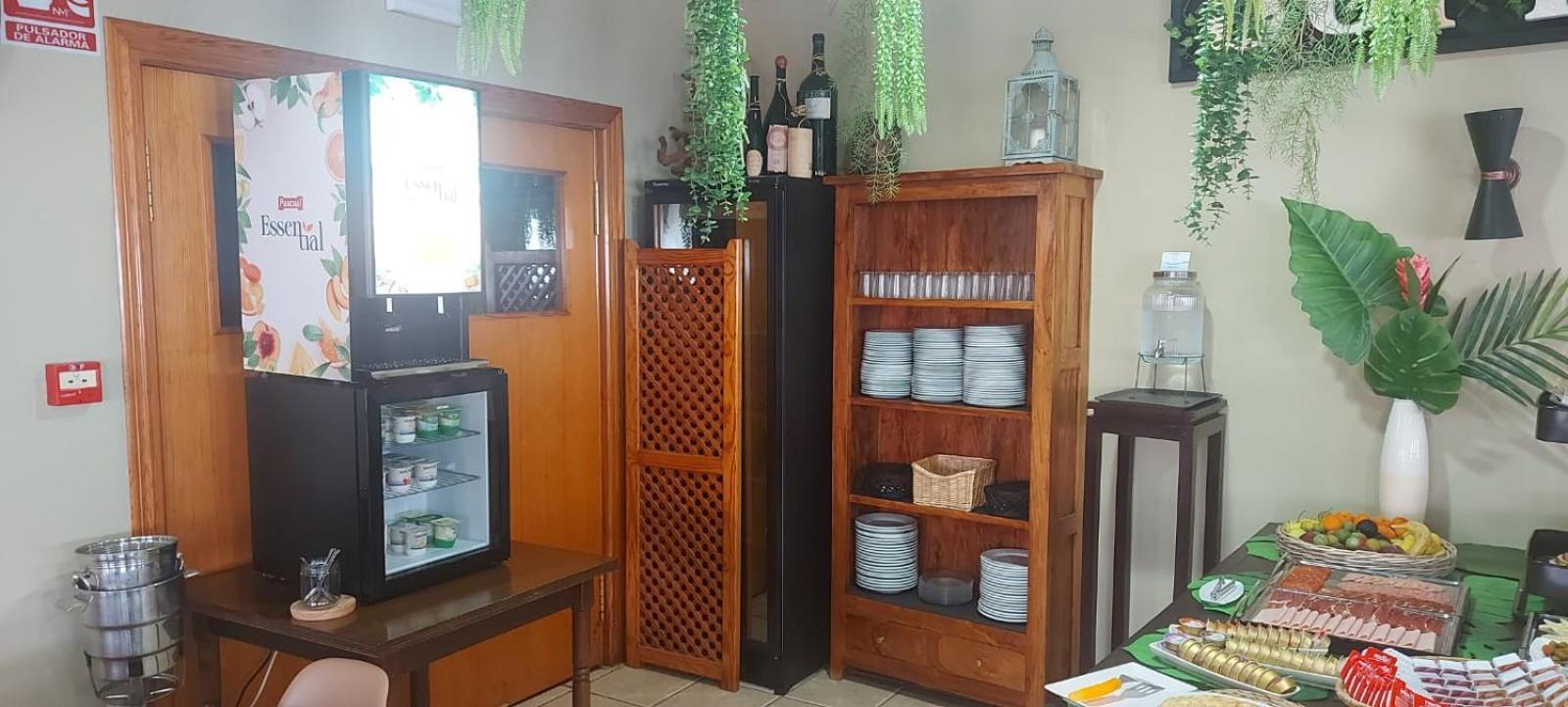 Hotel Narejos 2*