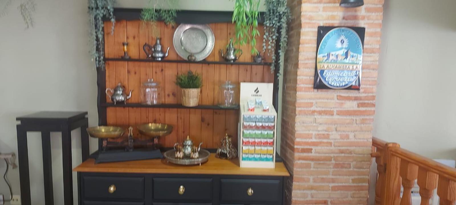 Hotel Narejos Los Alcázares