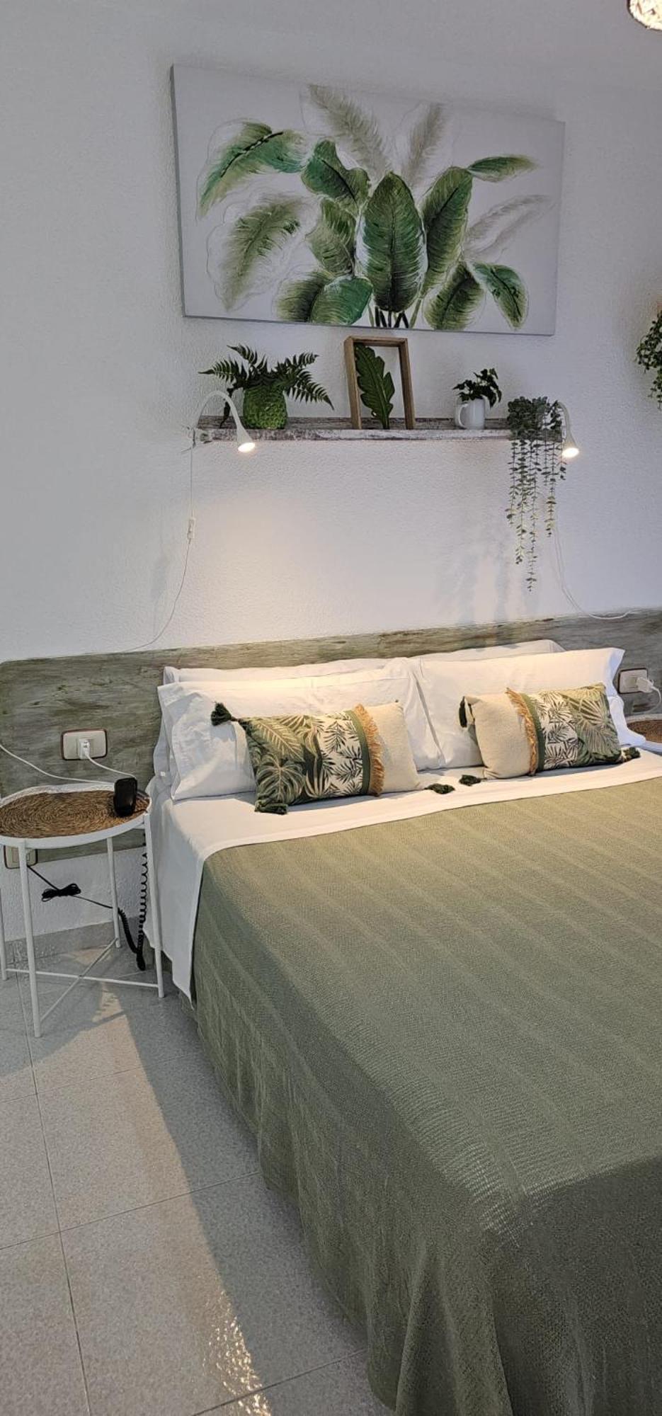 Narejos Hotel Los Alcázares