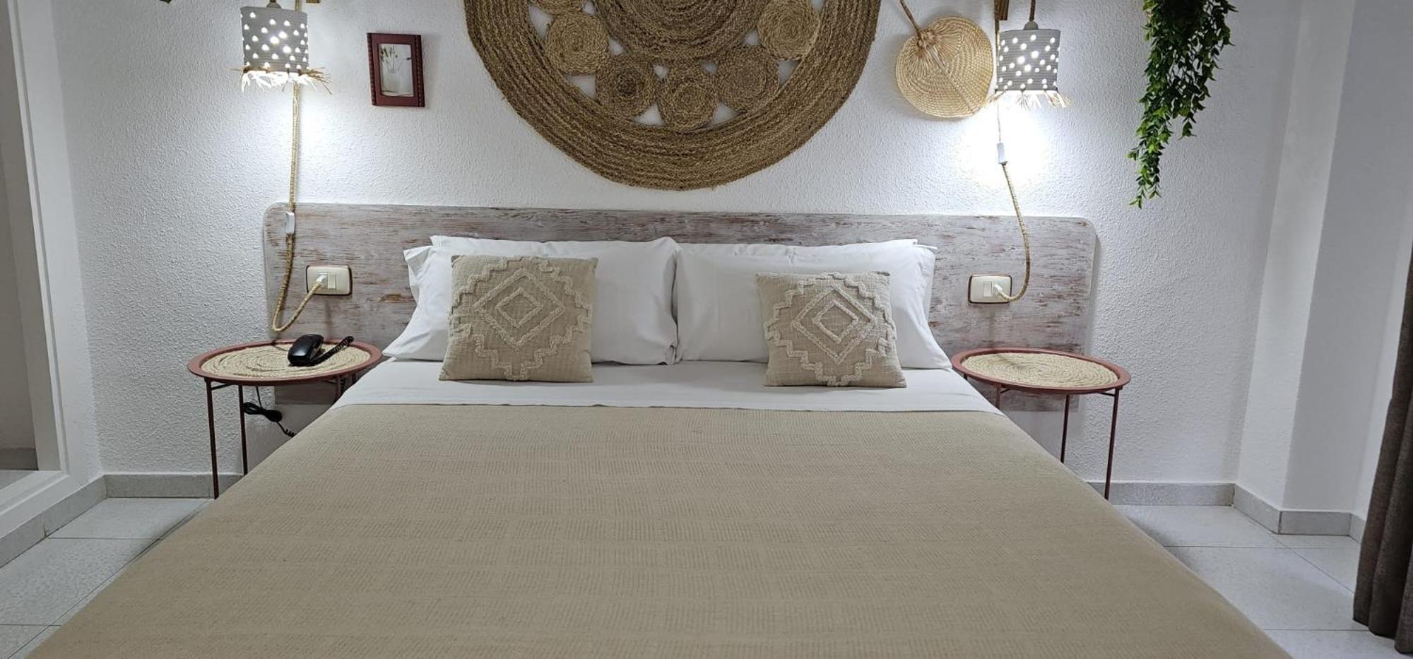 Hotel Narejos